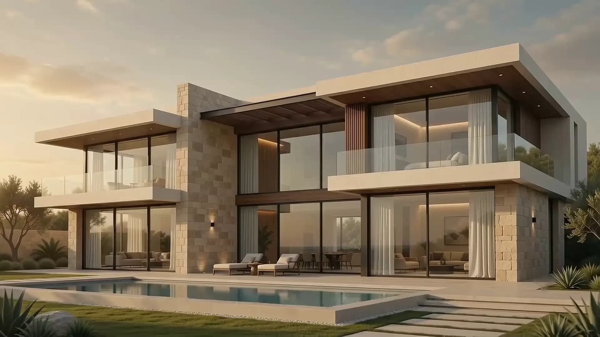 GOOLF CLUB — cinematic brand film of premium engineered plywood